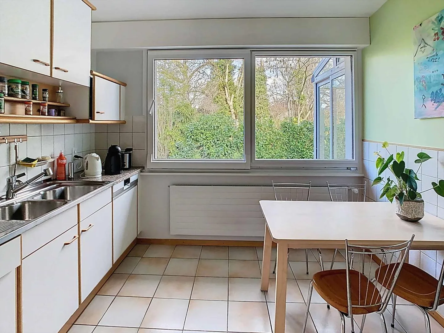 Maison contiguë 6 pièces - Photo 4 sur 9