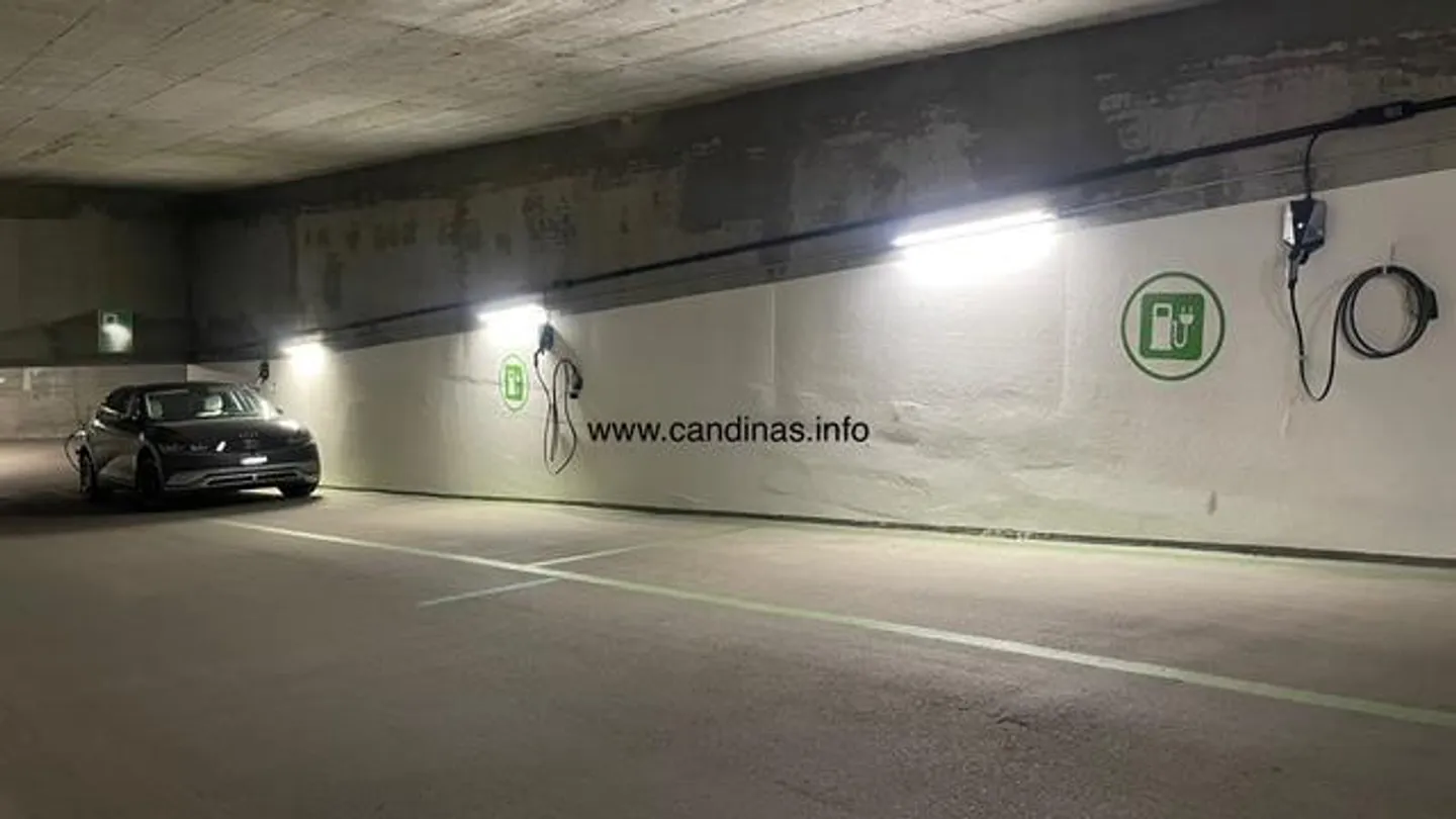 Spacious condominium in the Acletta Disentis holiday residence - Photo 21 of 27