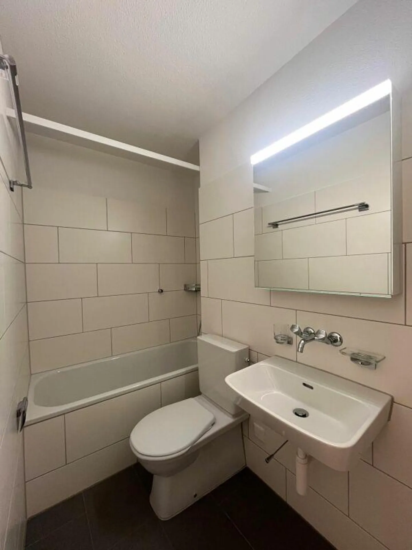 Belle appartement 1 pièce à louer à Lucerne - Photo 4 sur 6