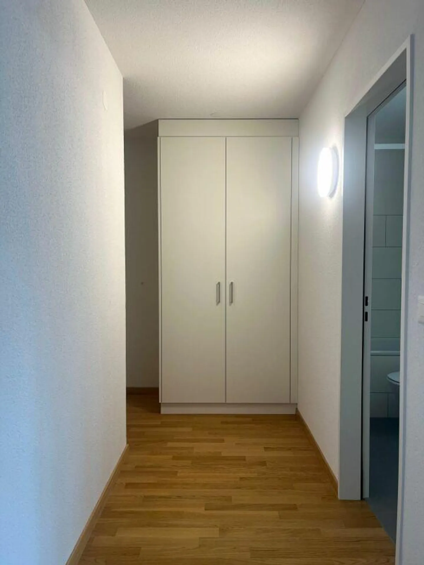 Belle appartement 1 pièce à louer à Lucerne - Photo 5 sur 6