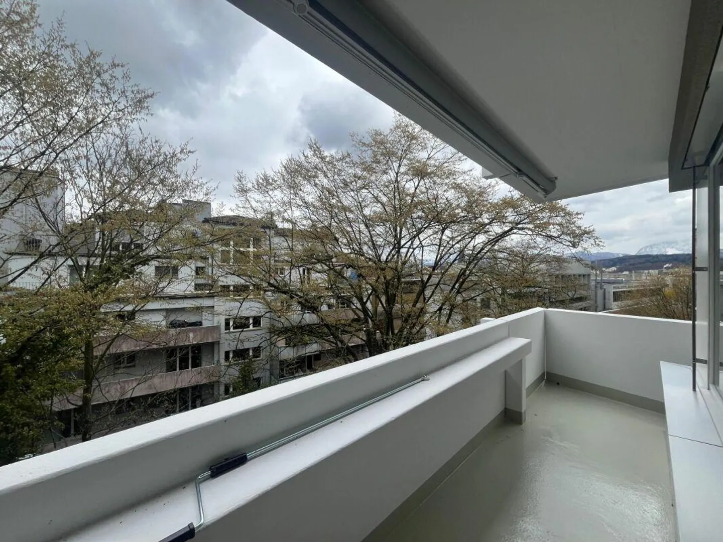 Belle appartement 1 pièce à louer à Lucerne - Photo 6 sur 6