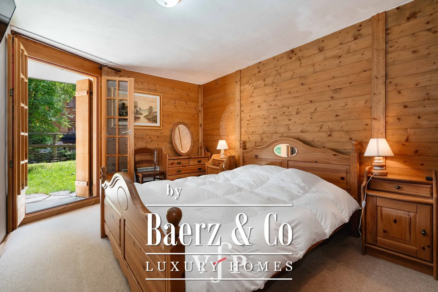 Haus zu verkaufen, Verbier, im Val de Bagnes, Schweiz - Foto 7 von 10