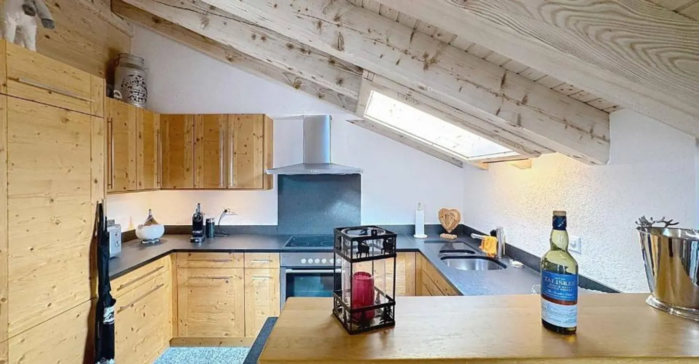 Stunning Duplex with Alpine Views - Photo 5 of 12