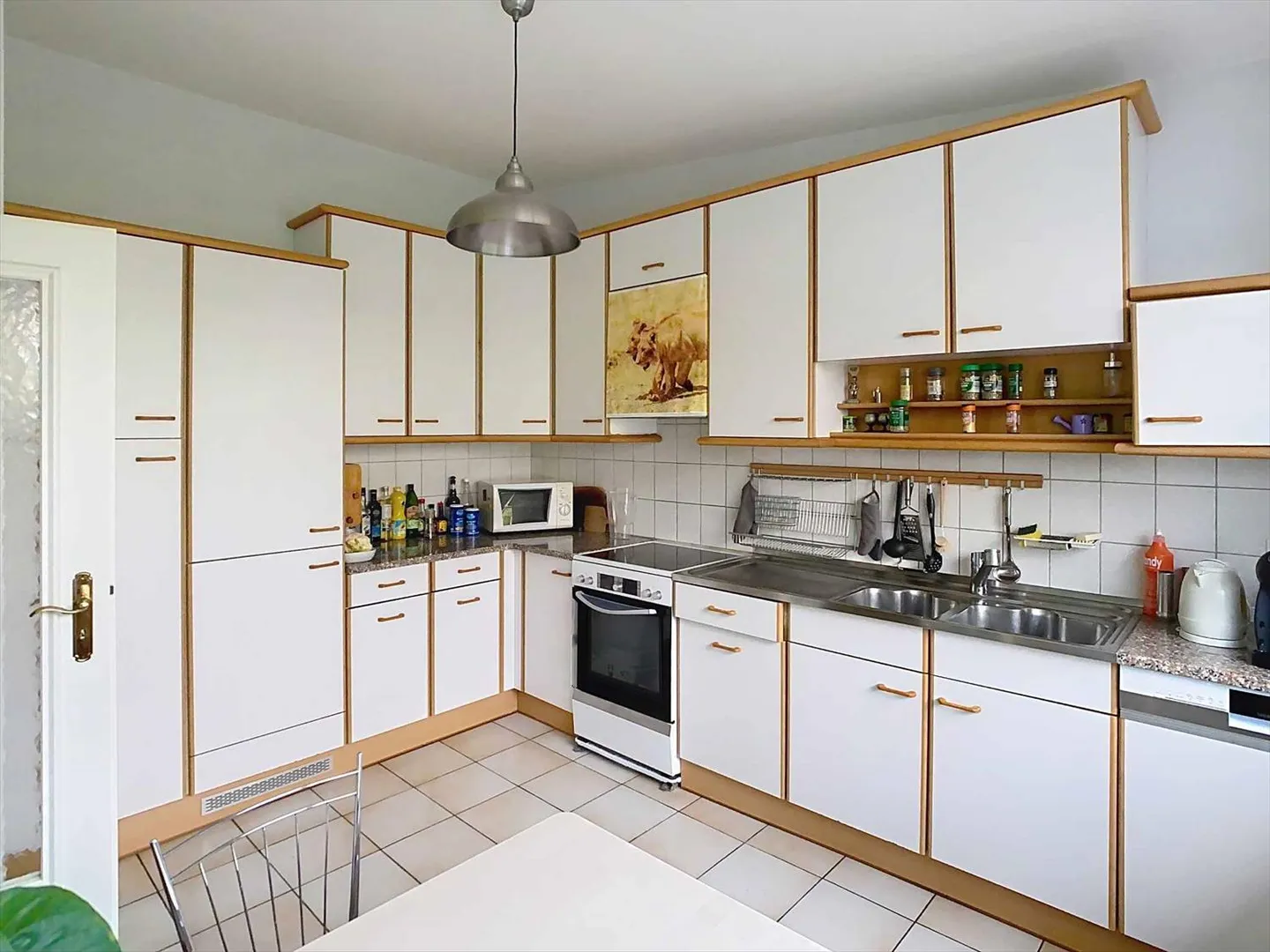 Maison contiguë 6 pièces - Photo 5 sur 9