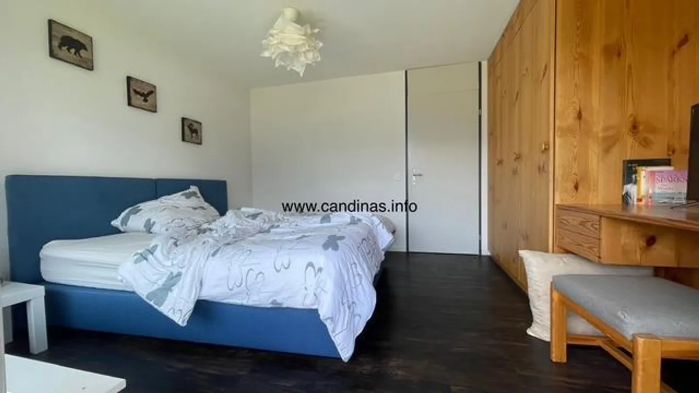 Spacious condominium in the Acletta Disentis holiday residence - Photo 9 of 27