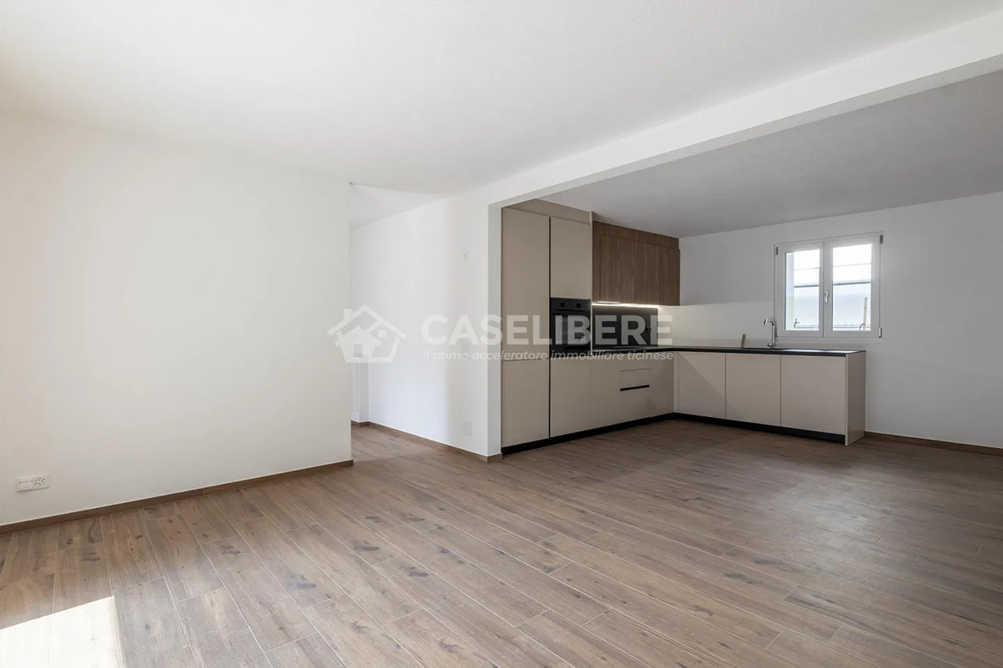 Nuovo appartamento 2.5 a Giubiasco - Foto 1 di 13