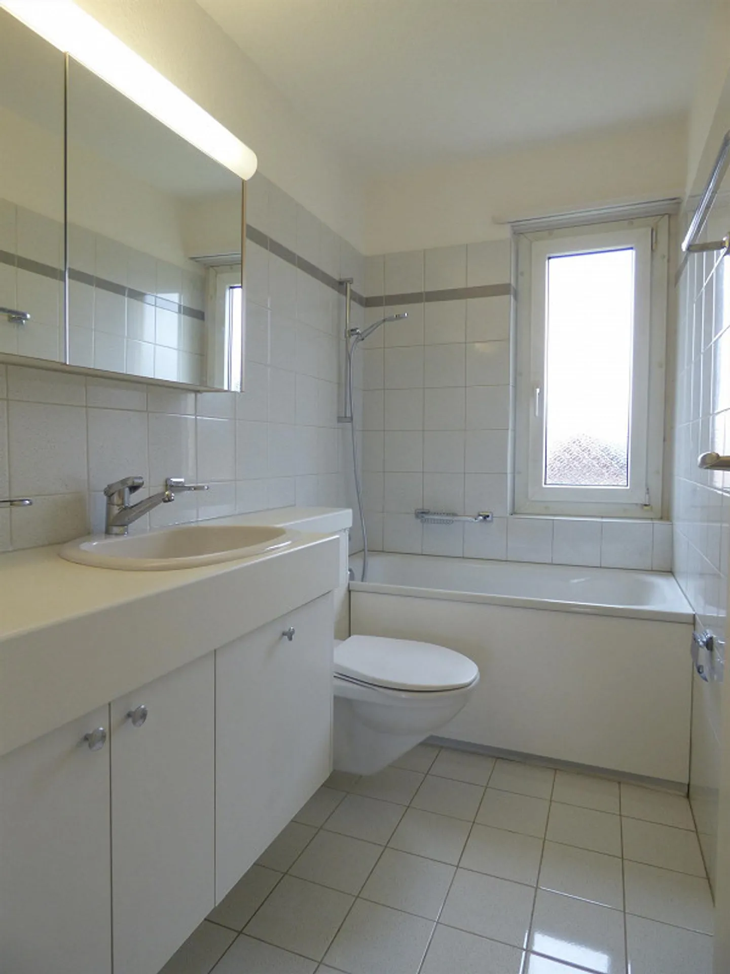 Charmant appartement 3 pièces - Photo 7 sur 8