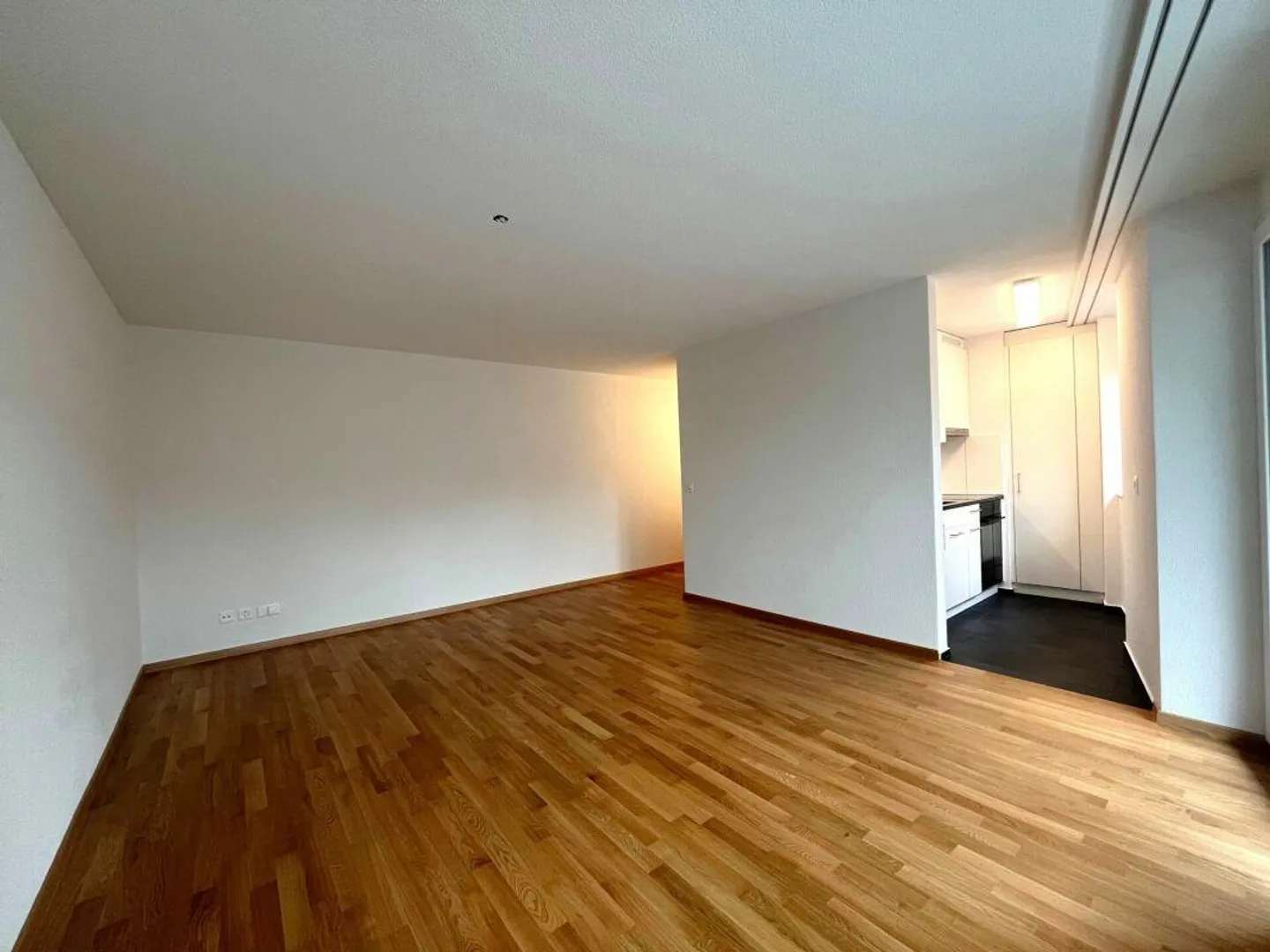 Belle appartement 1 pièce à louer à Lucerne - Photo 2 sur 6