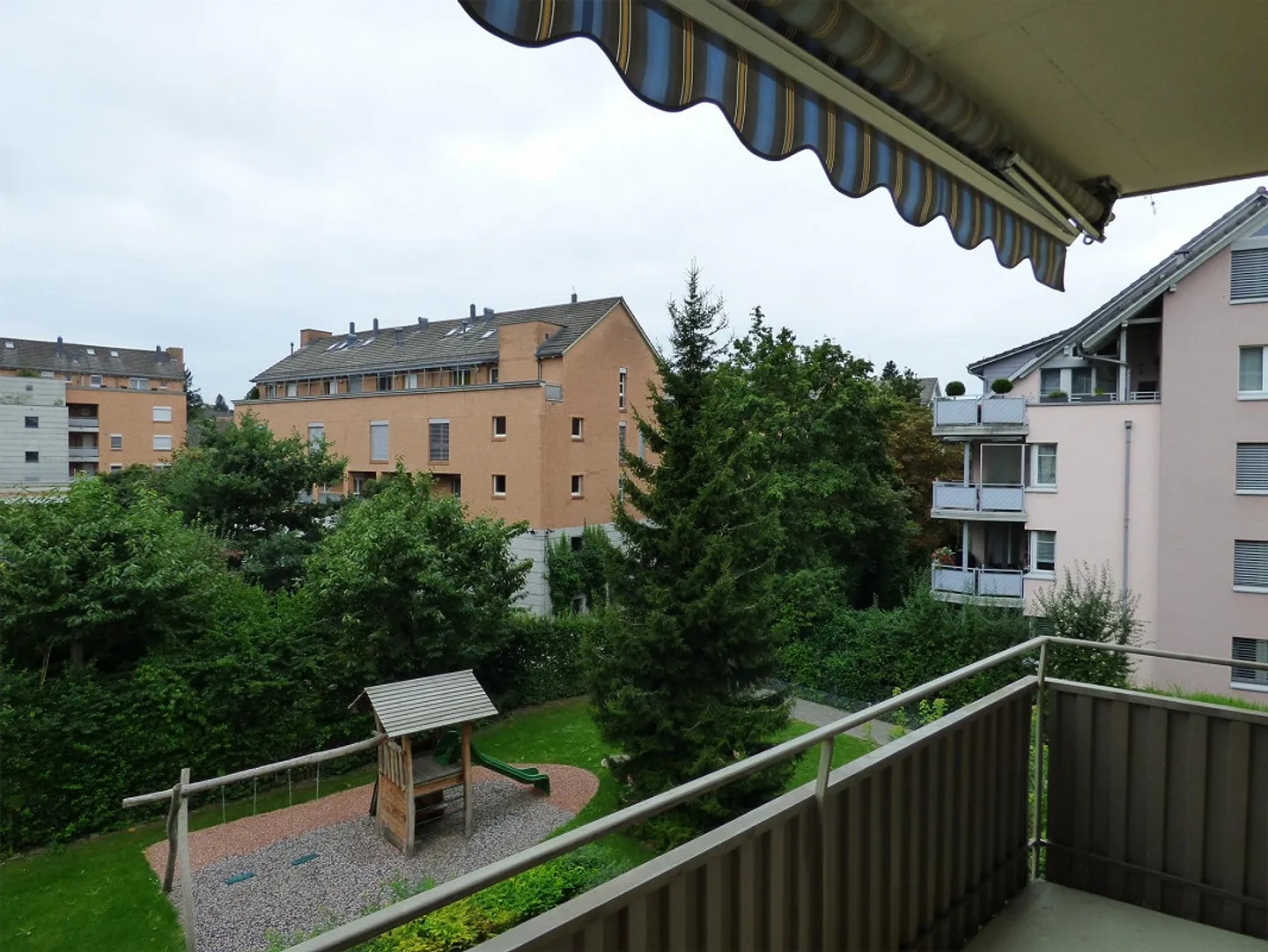 Charmant appartement 3 pièces - Photo 8 sur 8