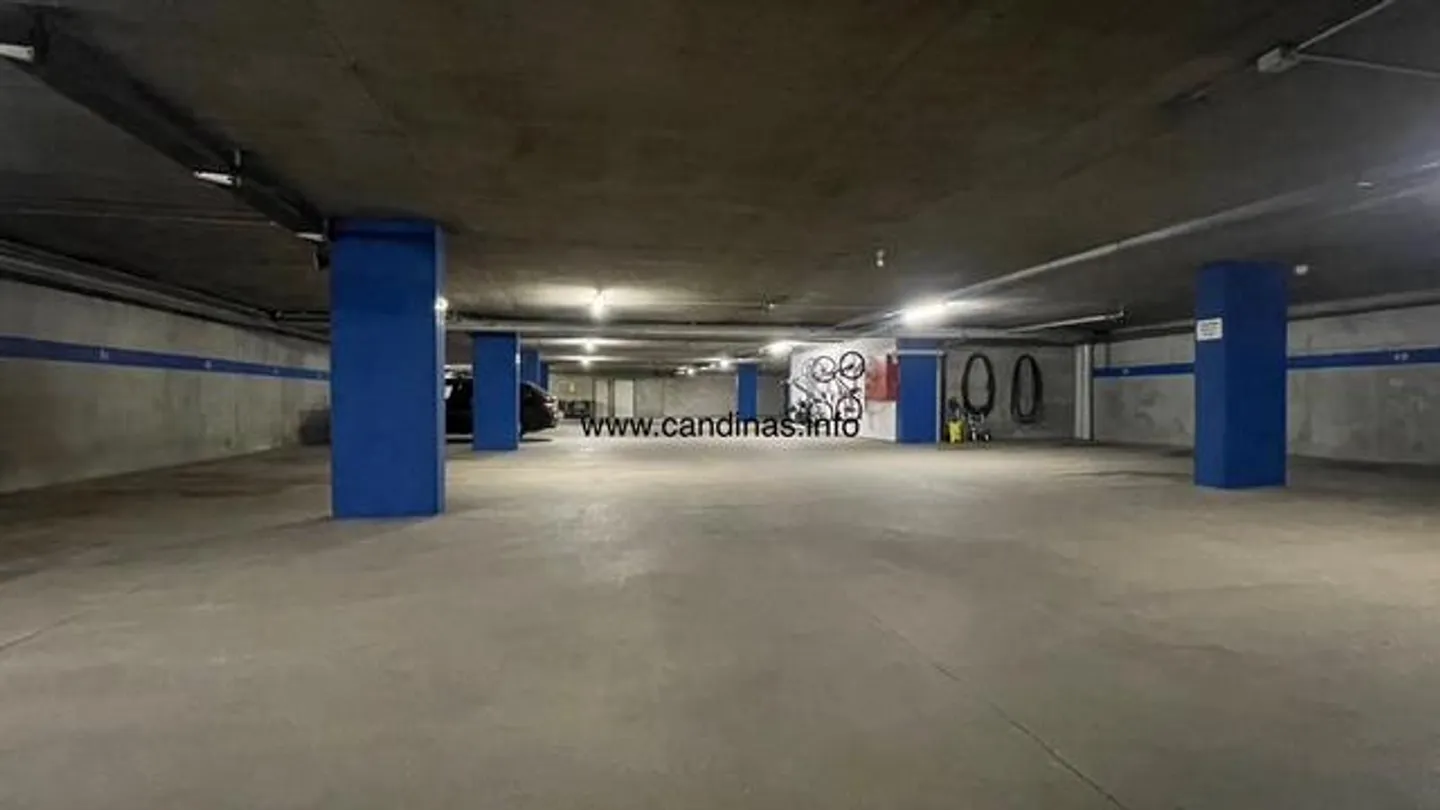 Spacious condominium in the Acletta Disentis holiday residence - Photo 20 of 27