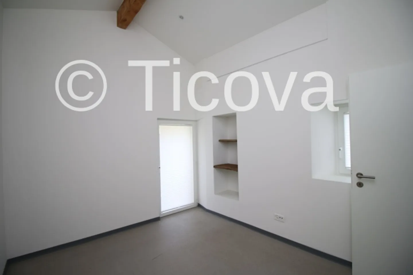 Appartamento in affitto - Foto 6 di 12