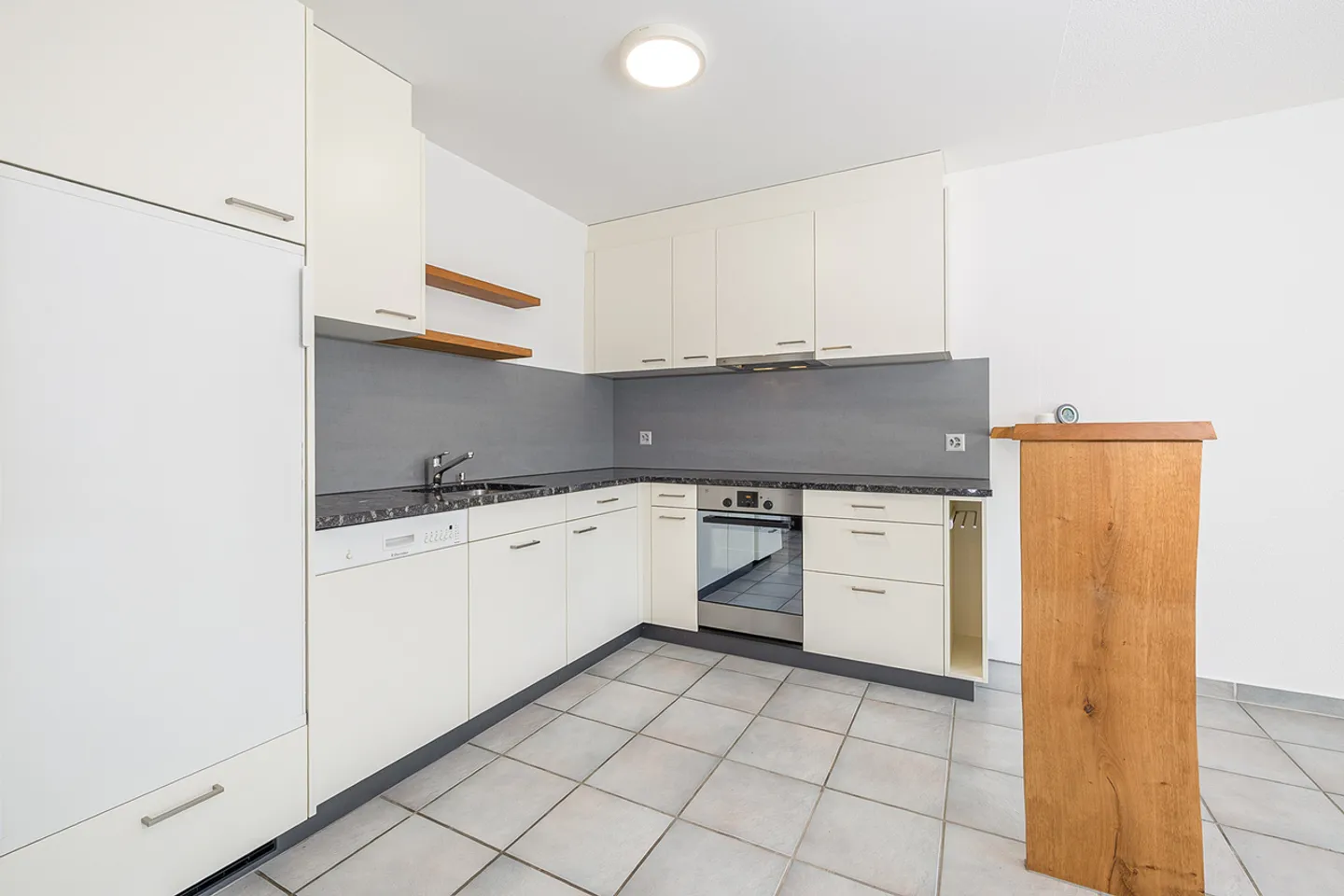 Wohnen mit Ruhe und Raum - Photo 2 sur 13