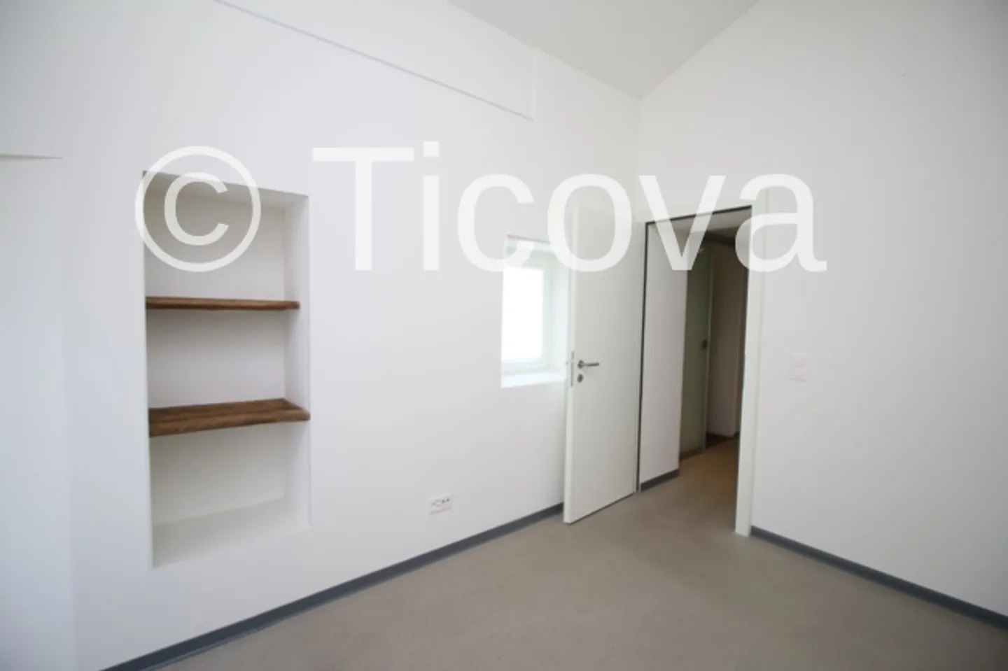 Appartamento in affitto - Foto 7 di 12