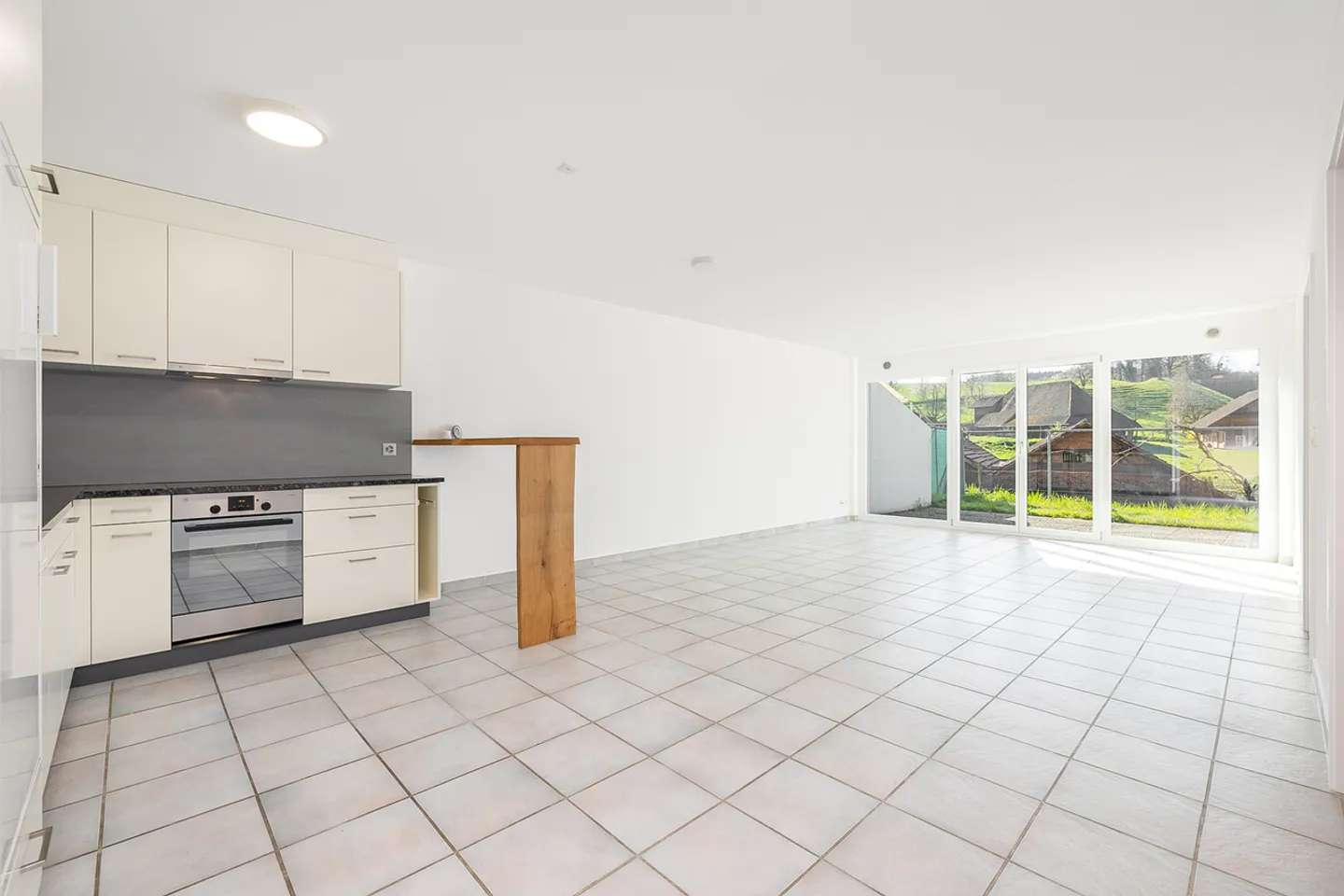 Wohnen mit Ruhe und Raum - Photo 3 sur 13