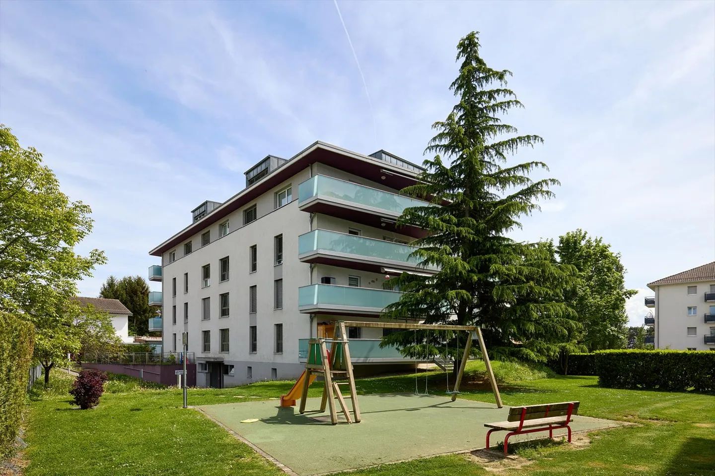 Offener Raum - Foto 2 von 4