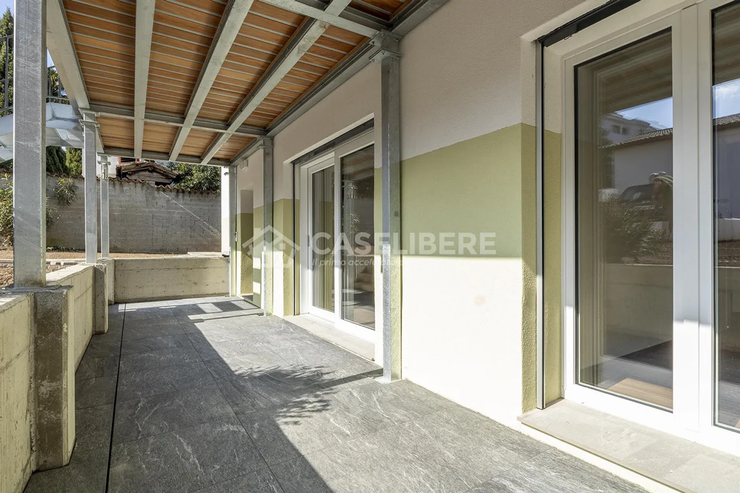 Nuovo appartamento 2.5 a Giubiasco - Foto 6 di 13