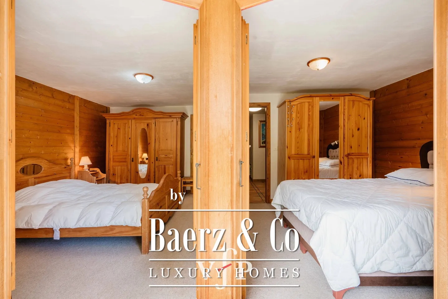 Haus zu verkaufen, Verbier, im Val de Bagnes, Schweiz - Foto 8 von 10