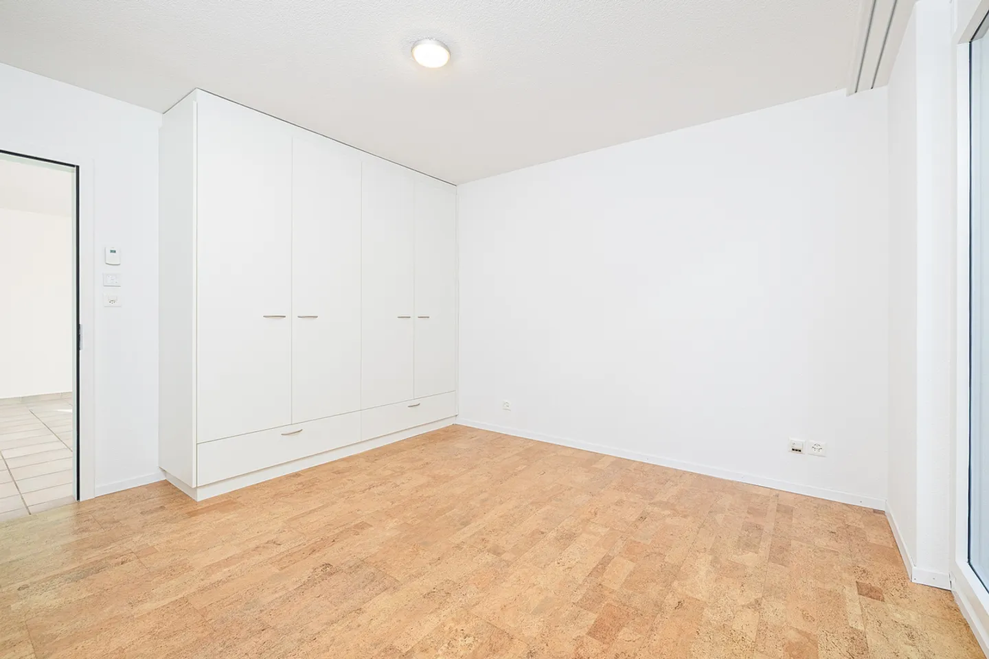 Wohnen mit Ruhe und Raum - Photo 4 sur 13