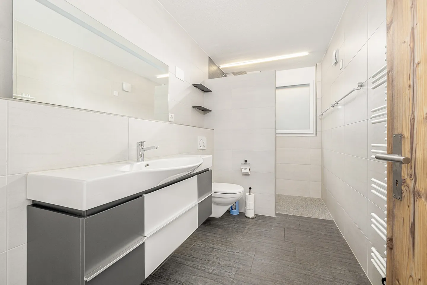 Wohnen mit Ruhe und Raum - Photo 7 sur 13