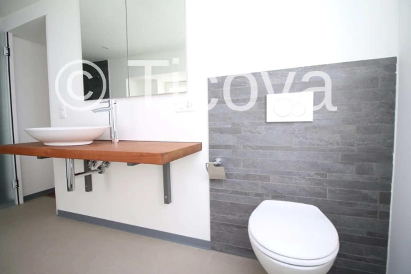 Appartamento in affitto - Foto 9 di 12