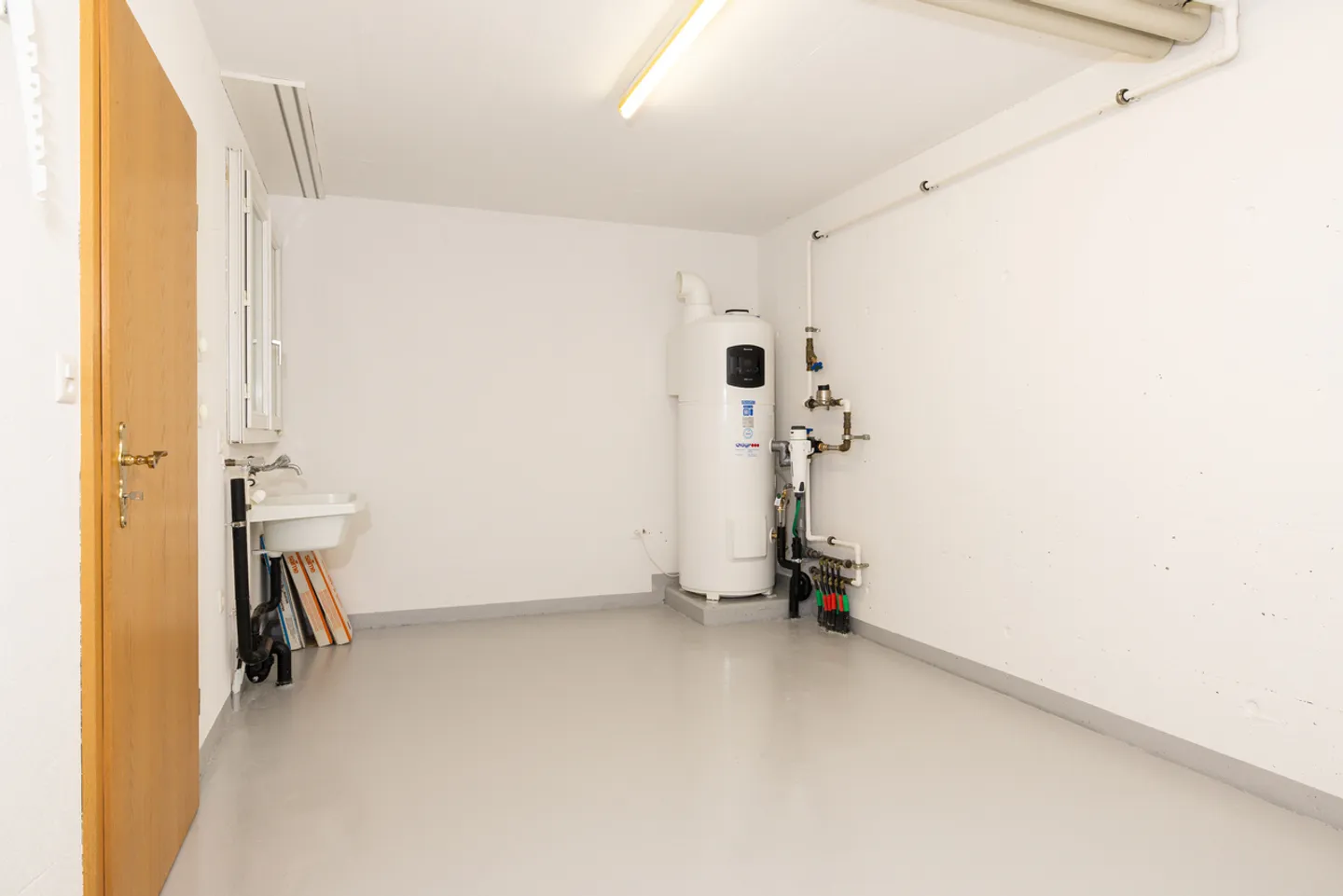 Wohnen mit Ruhe und Raum - Photo 8 sur 13