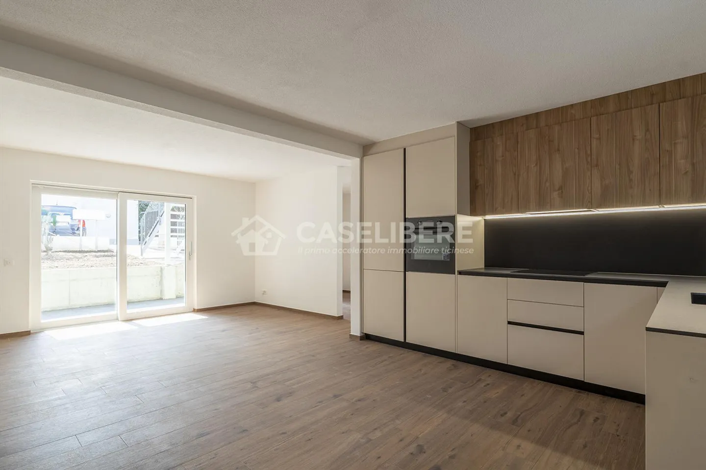 Nuovo appartamento 2.5 a Giubiasco - Foto 4 di 13