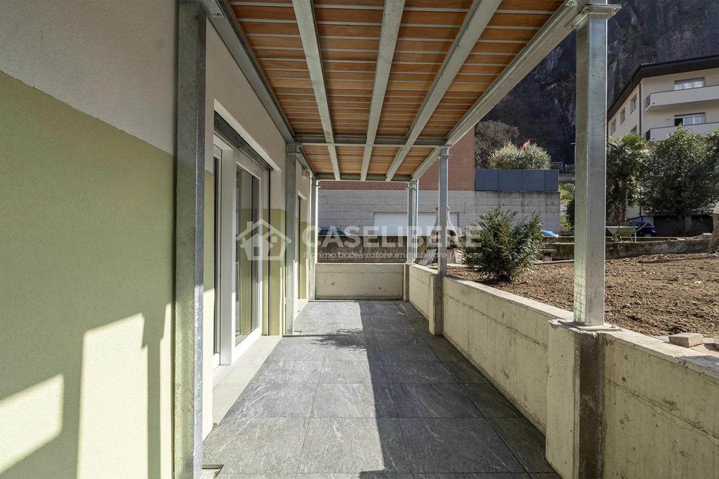 Nuovo appartamento 2.5 a Giubiasco - Foto 5 di 13