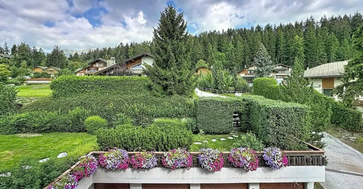 Stunning Duplex with Alpine Views - Photo 11 of 12