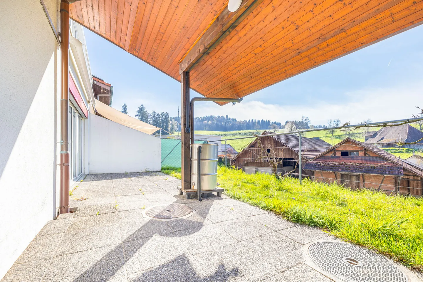 Wohnen mit Ruhe und Raum - Photo 9 sur 13