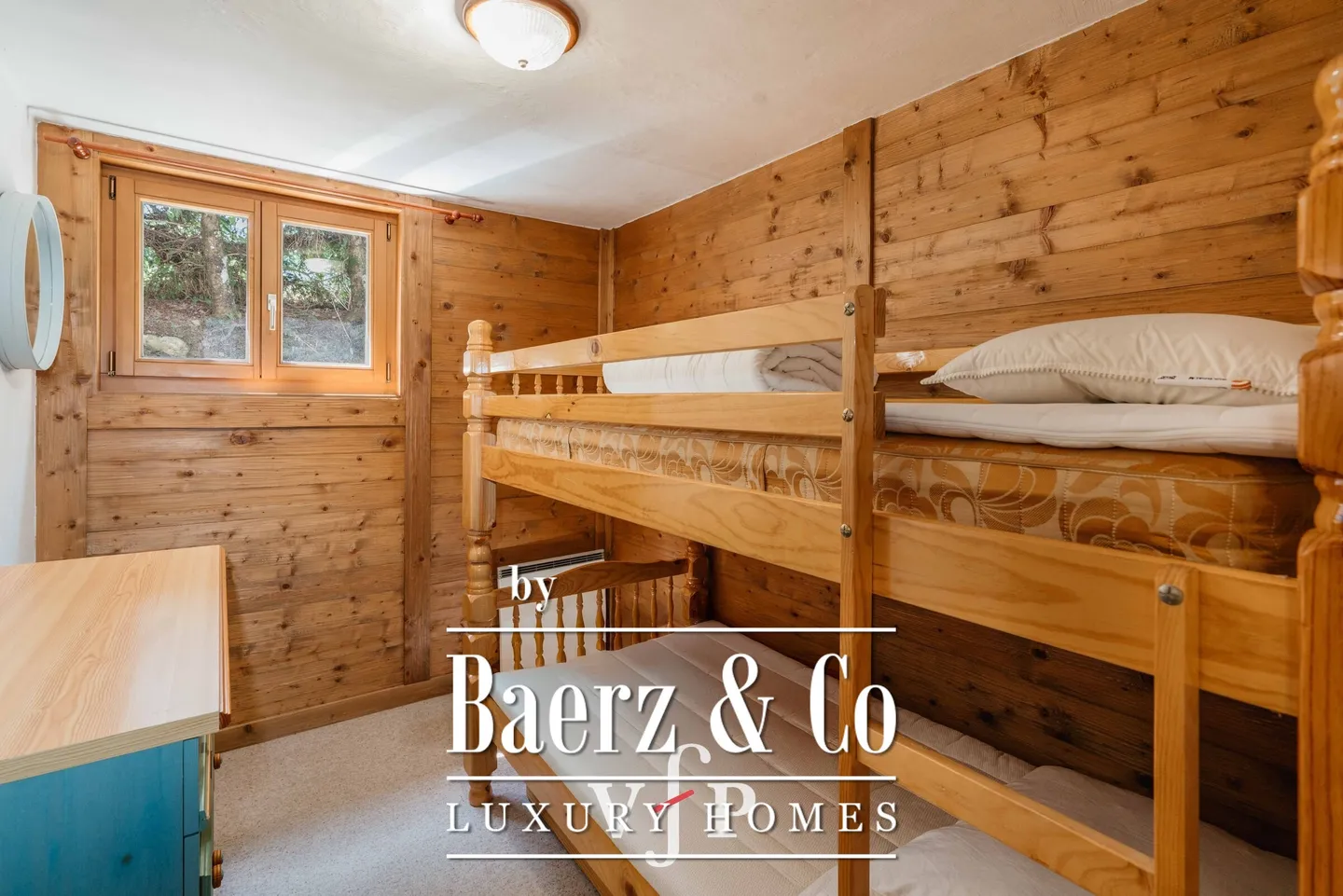 Haus zu verkaufen, Verbier, im Val de Bagnes, Schweiz - Foto 9 von 10