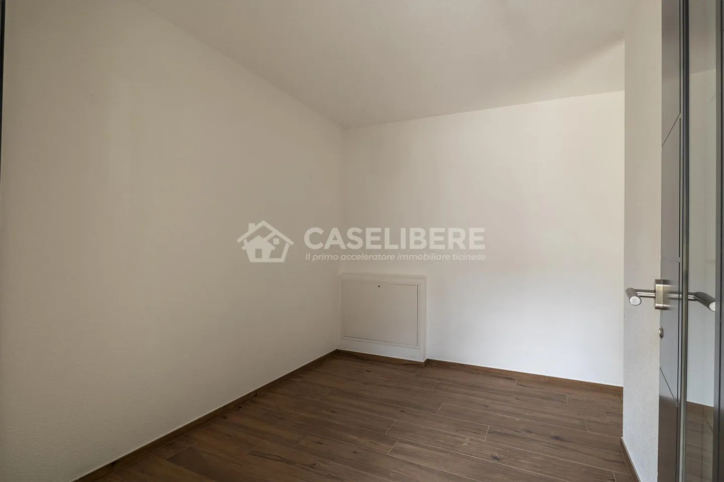 Nuovo appartamento 2.5 a Giubiasco - Foto 7 di 13