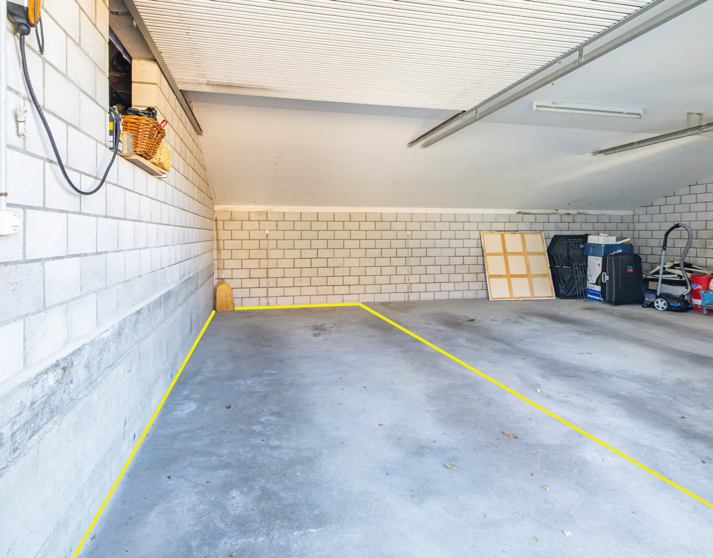 Wohnen mit Ruhe und Raum - Photo 11 sur 13