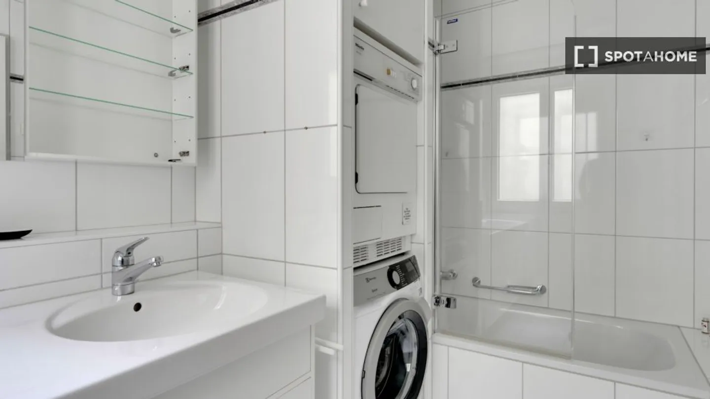 Wohnung mieten - Foto 14 von 14