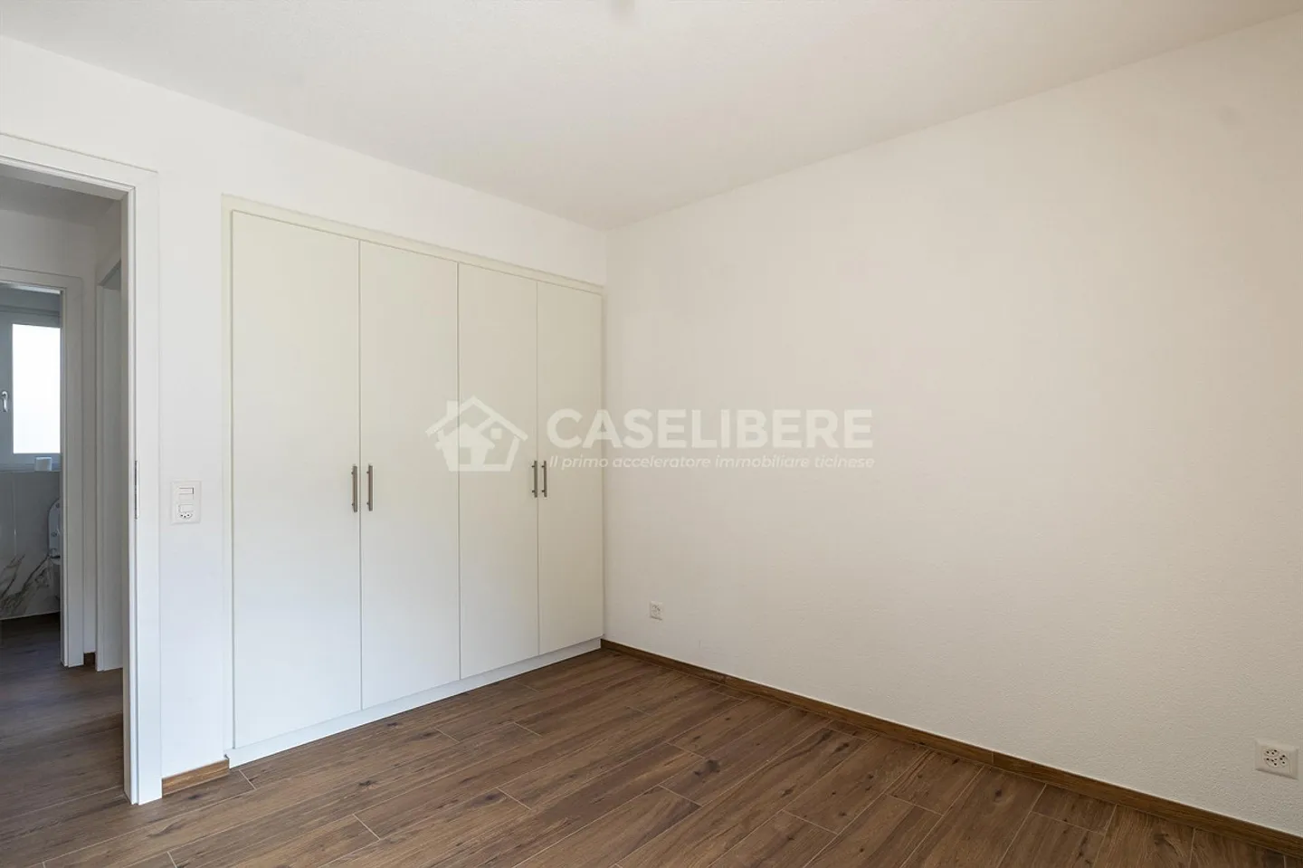 Nuovo appartamento 2.5 a Giubiasco - Foto 10 di 13