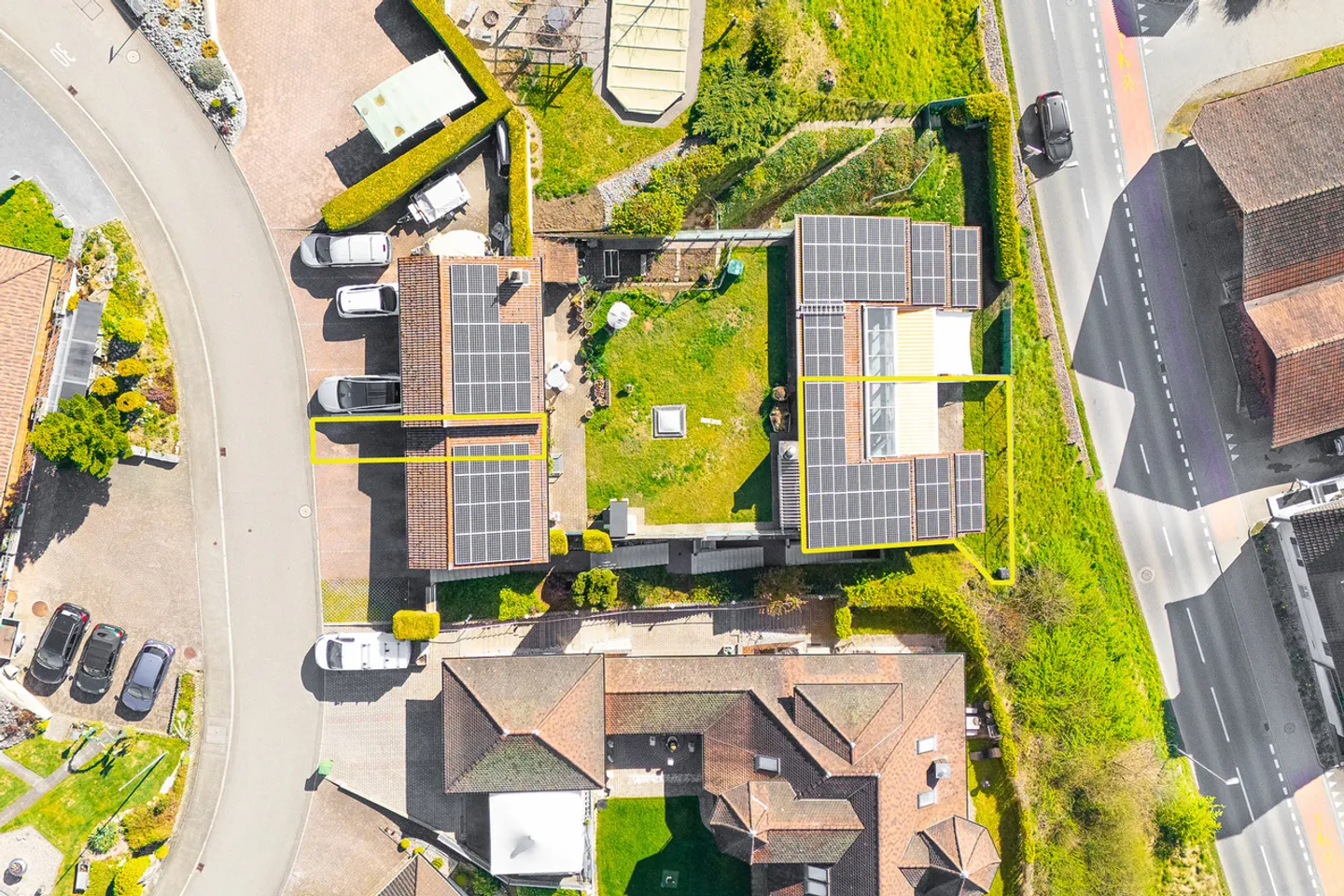 Wohnen mit Ruhe und Raum - Photo 13 sur 13