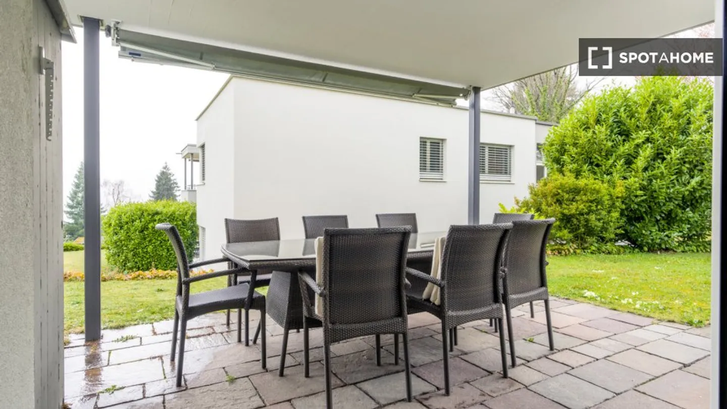 Wohnung mieten - Foto 5 von 14