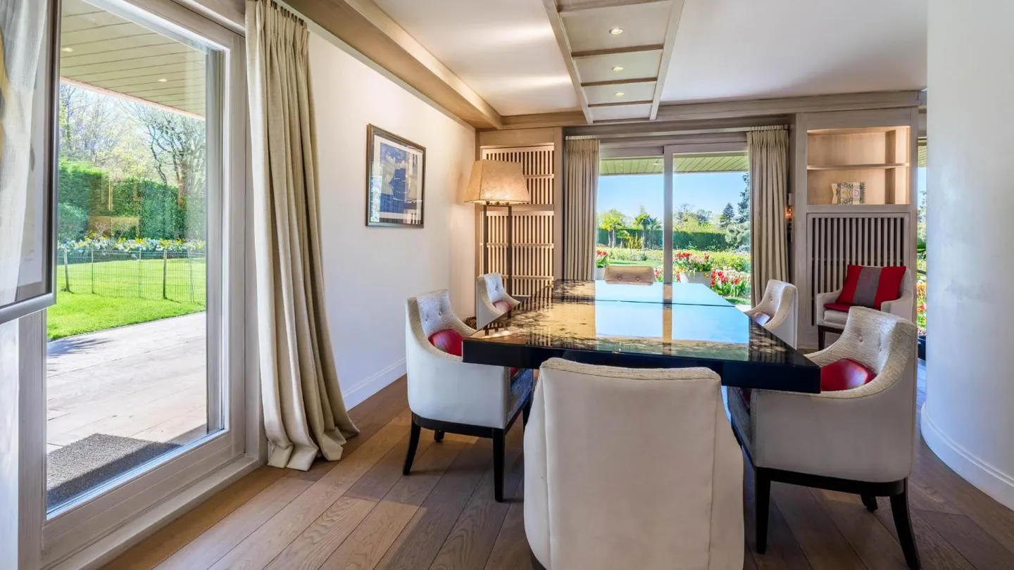 Exclusive - Elegant Private Hotel in a Green Environment - Photo 2 of 5