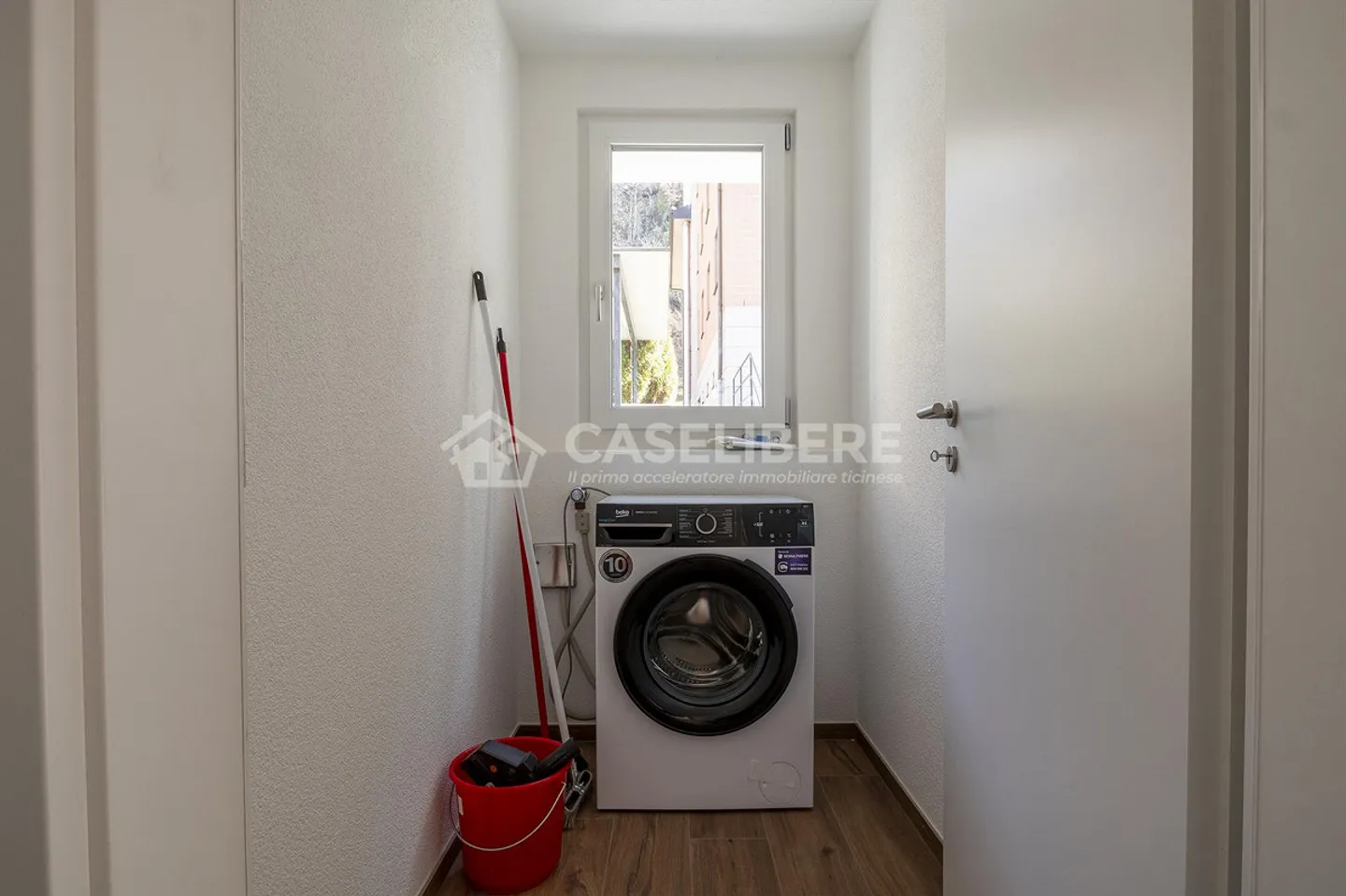 Nuovo appartamento 2.5 a Giubiasco - Foto 11 di 13