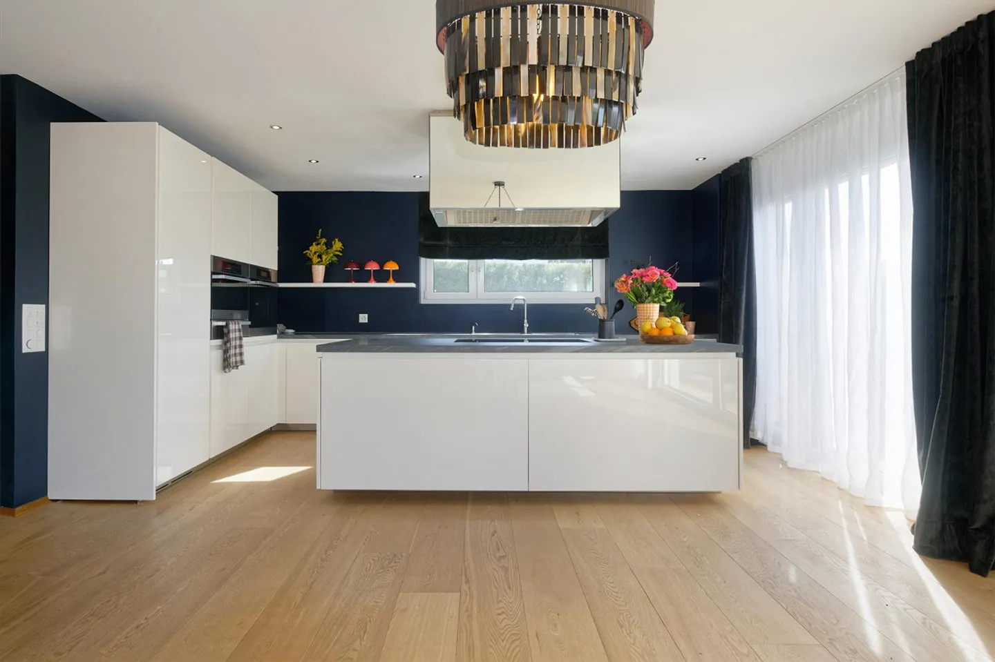 Wohnästetik pur - Photo 4 of 11