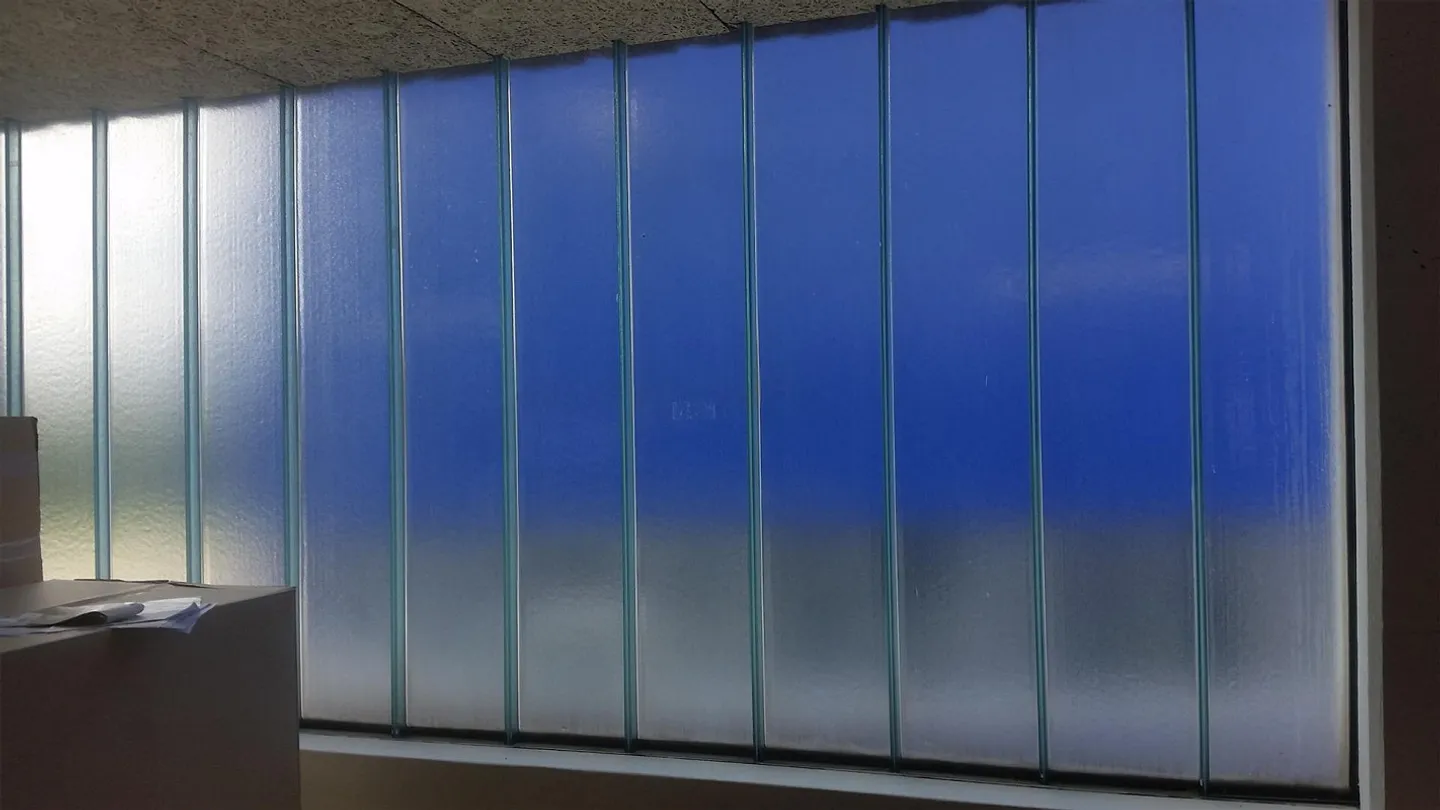 Office and/or commercial premises - 150 m2 - Photo 3 of 3