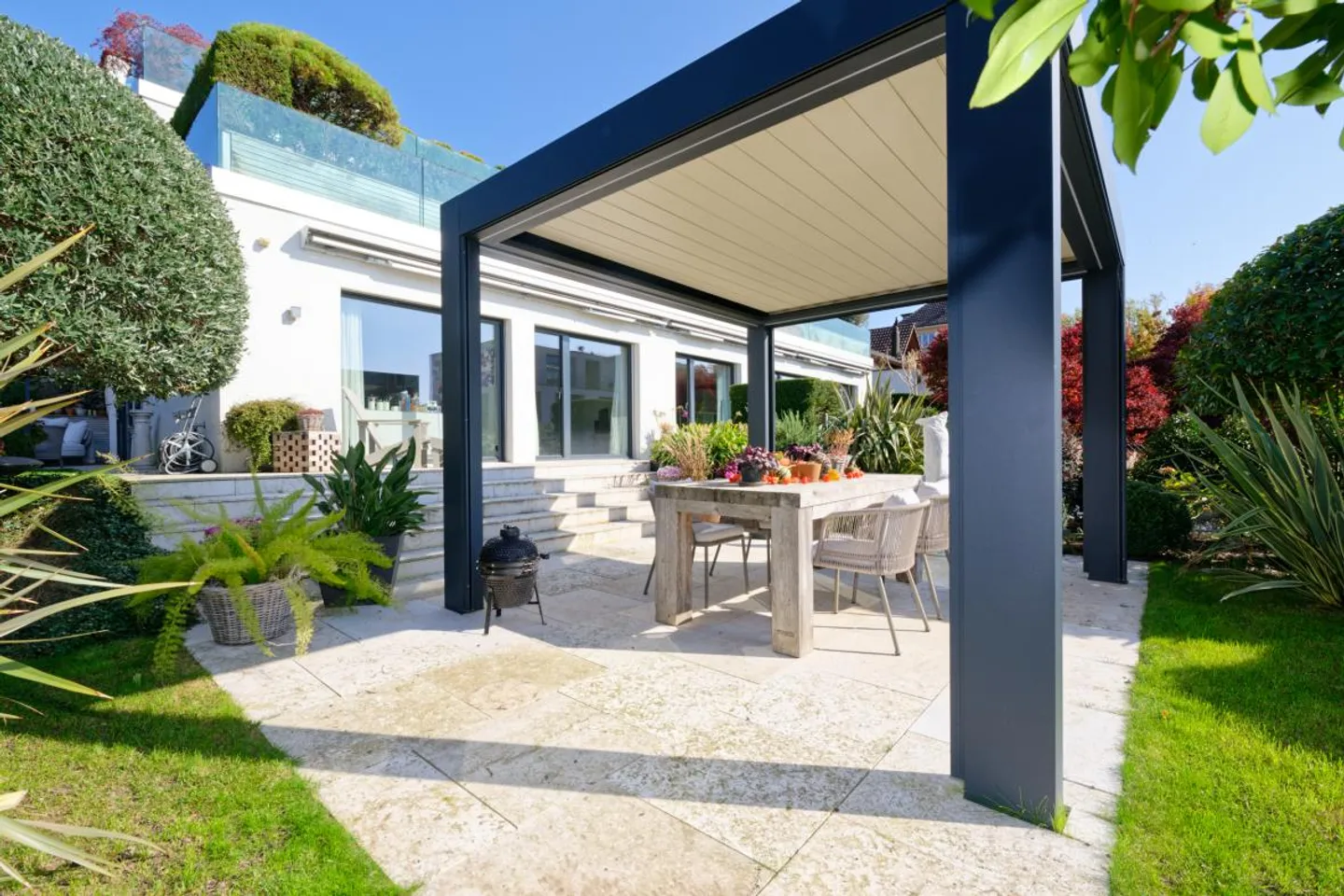 Wohnästetik pur - Photo 2 of 11