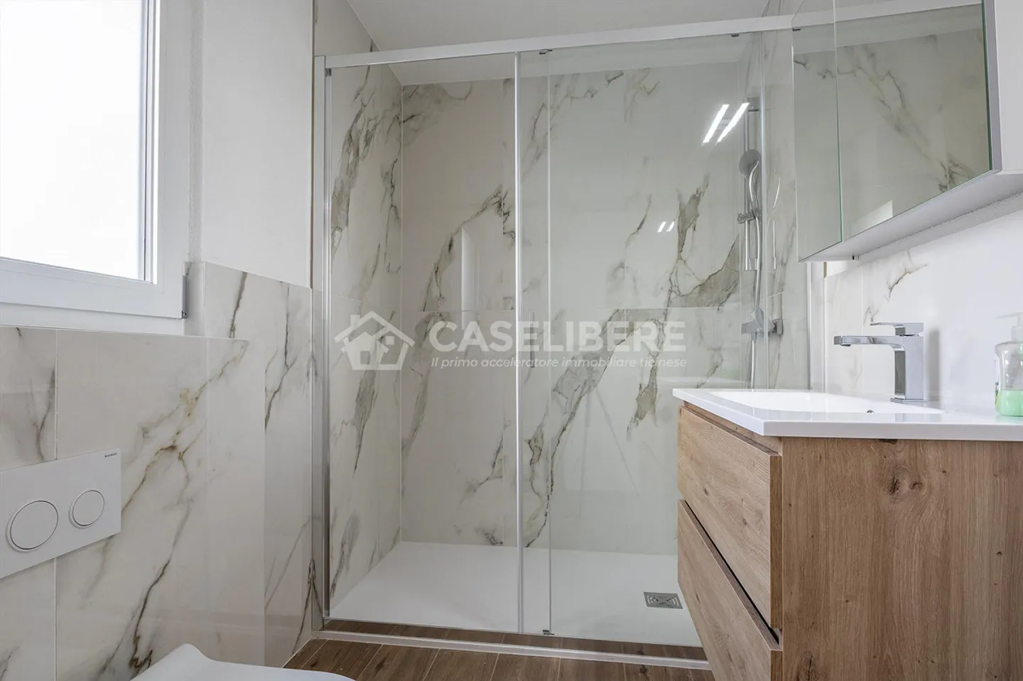 Nuovo appartamento 2.5 a Giubiasco - Foto 13 di 13