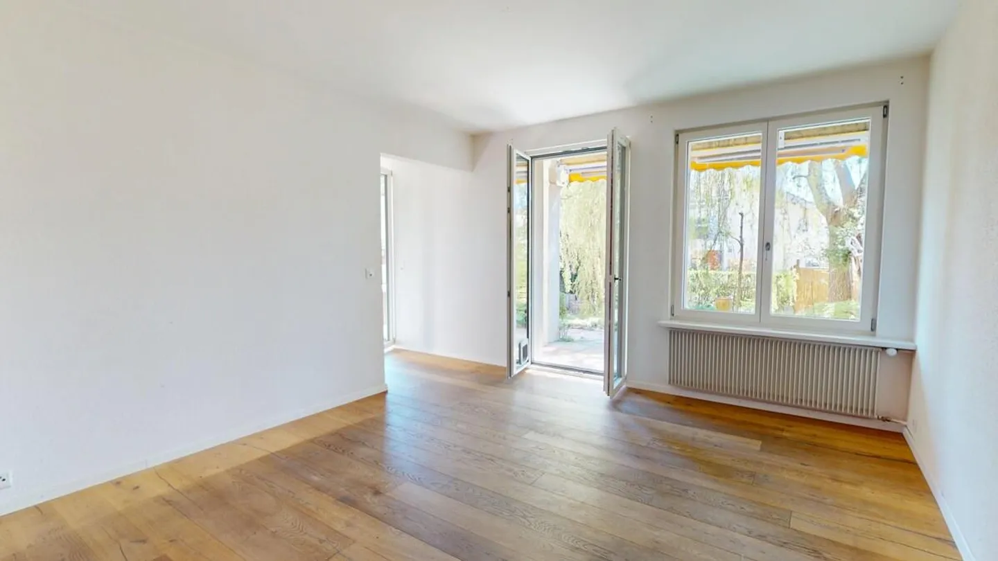 Grosszügiges Ein- bis Zweifamilienhaus an perfekter Familienlage - Photo 6 sur 15