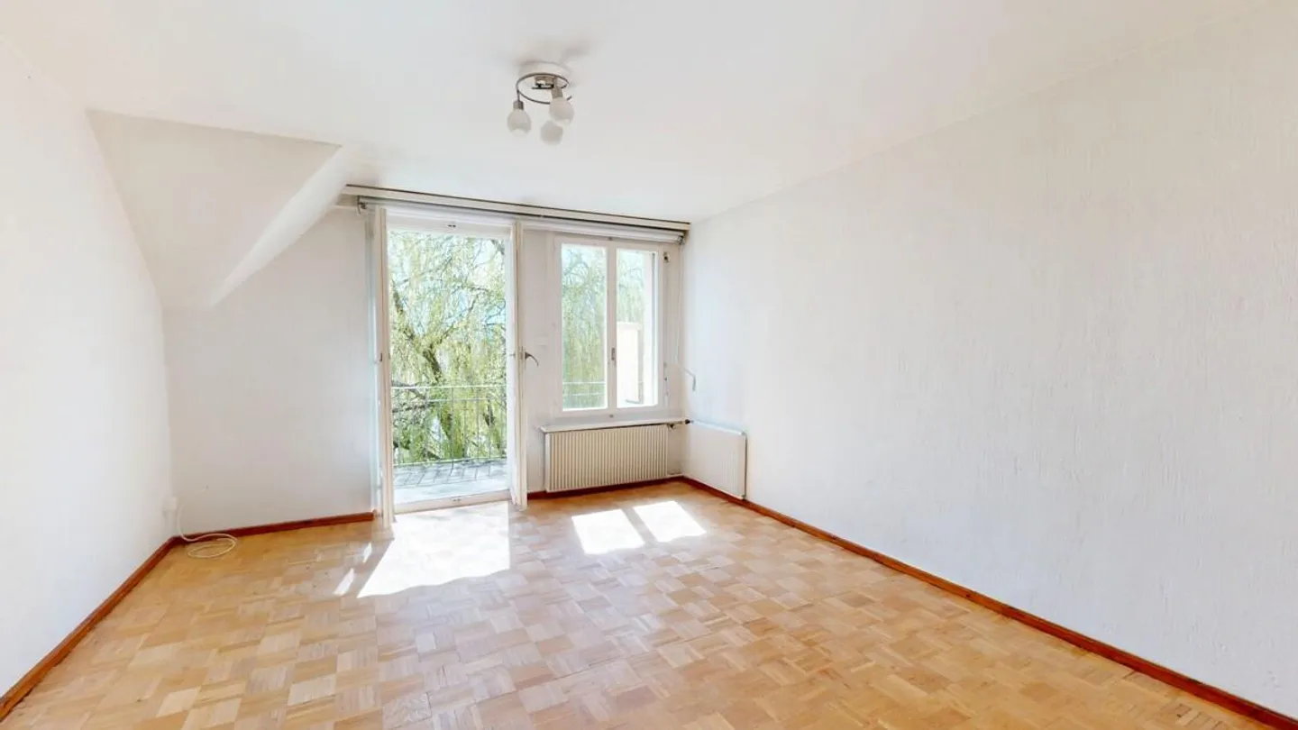 Grosszügiges Ein- bis Zweifamilienhaus an perfekter Familienlage - Photo 11 sur 15