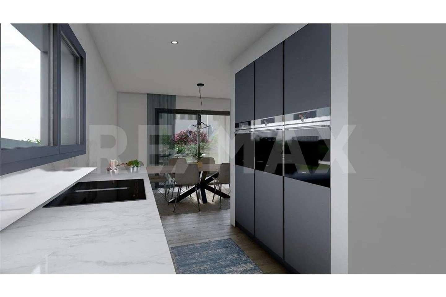 3.5-room apartment B2-7 on the 1st floor in AVENCHES! JUST STEPS FROM SHOPS - Photo 7 of 10