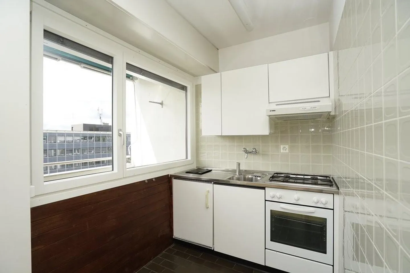 Appartement 1,5 pièces à Freudenberg au 2ème étage - idéal pour les étudiants - Photo 1 sur 7