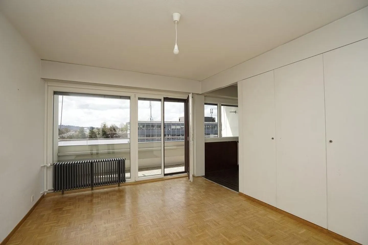 Appartement 1,5 pièces à Freudenberg au 2ème étage - idéal pour les étudiants - Photo 3 sur 7