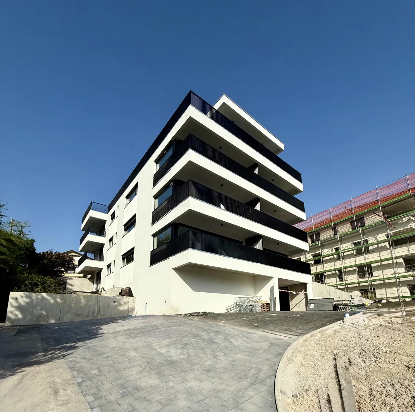 Appartamento di Lusso in Zona Tranquilla - Foto 1 di 9