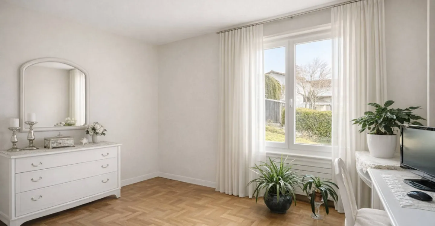 Villa avec Piscine et Vue - Photo 4 sur 13