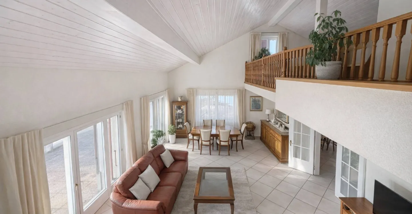 Villa avec Piscine et Vue - Photo 6 sur 13